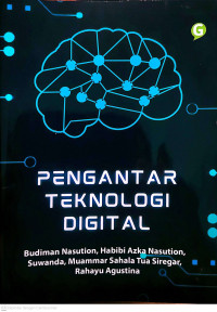 Image of Pengantar Teknologi Digital